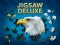 Mchezo Jigsaw Deluxe online