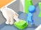 Mchezo Join Clash Color Button online