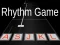 Mchezo Rhythm game online