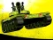 Mchezo Wild Tanks online