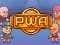 Mchezo Pro Wrestling Action online