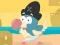 Mchezo Cute Dodo Jigsaw online