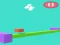Mchezo Cube Runner online