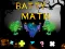 Mchezo Batty Math online