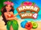 Mchezo Hawaii Match 4 online