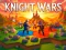 Mchezo Knight Wars online