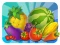 Mchezo Hyper Memory Food Party online