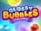 Mchezo Glossy Bubble Challenge online
