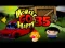 Mchezo Monkey Go Happy Stage 35 online
