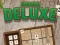 Mchezo Sudoku Deluxe online
