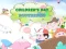 Mchezo Childrens Day Differences online