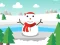 Mchezo Snowball Fast online