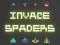 Mchezo Invace Spaders online