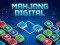 Mchezo Mahjong digital online