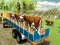 Mchezo Offroad Animal Truck Transport online