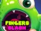 Mchezo Fingers Slash online