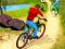 Mchezo Uphill Offroad Bicycle Rider online