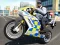 Mchezo Police Chase Motorbike Driver online