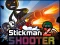 Mchezo Stickman Shooter 2 online