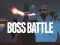 Mchezo Kogama: Boss Battle online