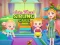 Mchezo Baby Hazel sibling care online