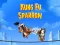 Mchezo Kung Fu Sparrow online