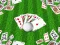 Mchezo Golf Solitaire online