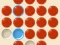 Mchezo Peg Solitaire online