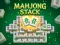 Mchezo Mahjong Stack online