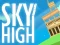 Mchezo Sky high online