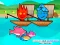 Mchezo FireBoy And WaterGirl Go Fishing online