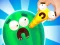 Mchezo Worm Out online