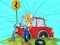 Mchezo Broken Cars Jigsaw online