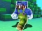 Mchezo Craft Boy Runner online