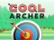 Mchezo Cool Archer online