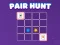 Mchezo Pair Hunt online