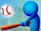 Mchezo Homer City 3D Hit online