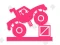 Mchezo Hard Truck online