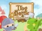 Mchezo Tiny Battle online
