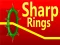 Mchezo Sharp Rings online