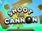 Mchezo Shoot The Cannon online