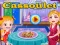 Mchezo Cassoulet online