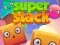 Mchezo Super Stack online