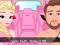 Mchezo Princess Carpool Karaoke online