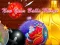 Mchezo New Year Balls Merge online