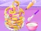 Mchezo Creative Cake Bakery online