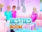 Mchezo Besties Room Deco online