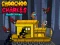Mchezo Choochoo Charles Friends Defense online