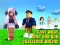 Mchezo Easy Obby Jump and Run Challenge Online online