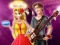 Mchezo Highschool Prom Crush online